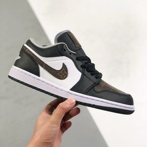 Jordan/Jordan low cut AJ1 Jordan 1 generation aj1 Joe 1 Jordan basketball shoe s